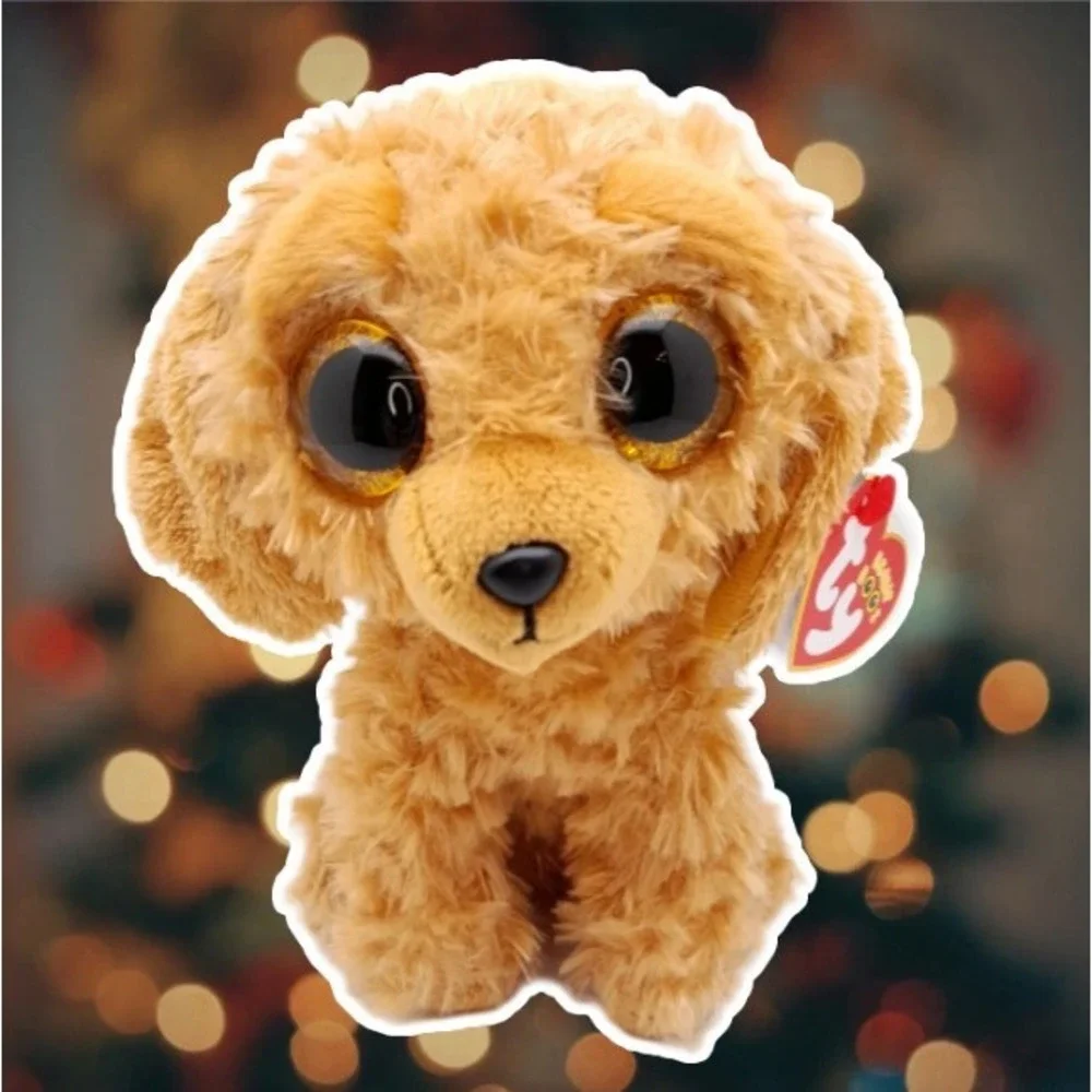 Ty beanie boos